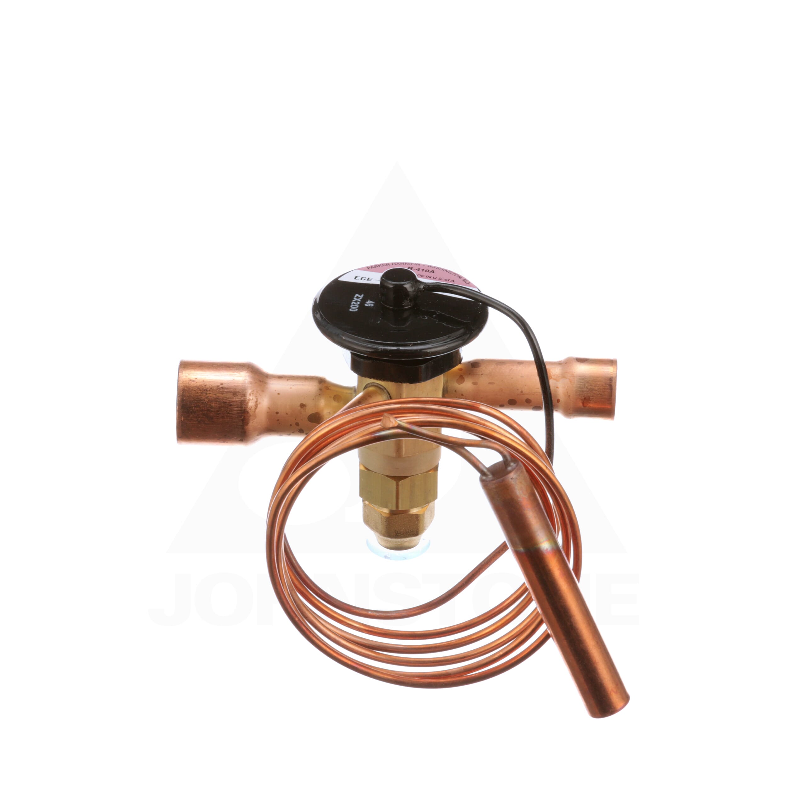ECE Series Expansion Valve