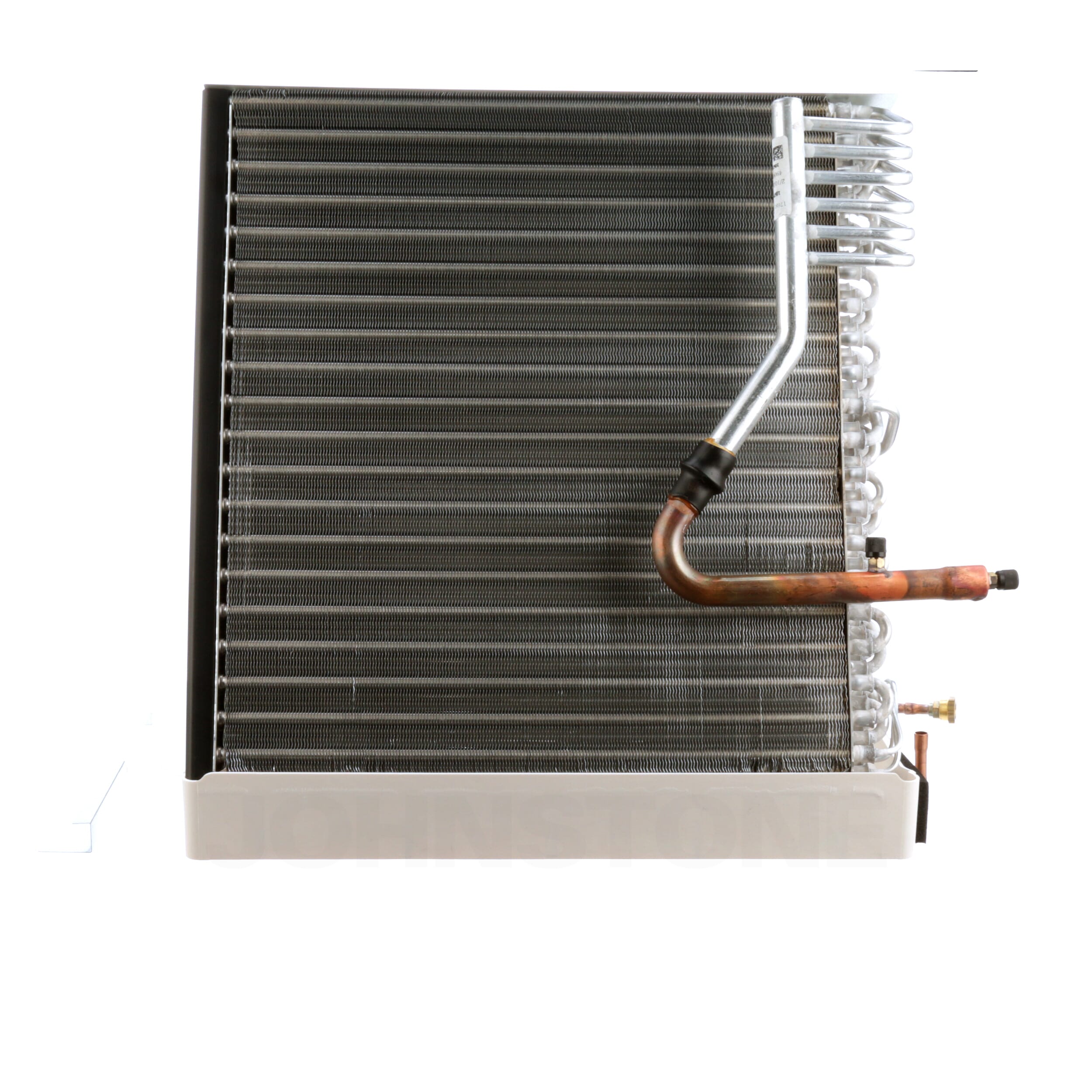 COIL,FLEX W/DRAIN PAN,NO TXV,3R/20/21,AL