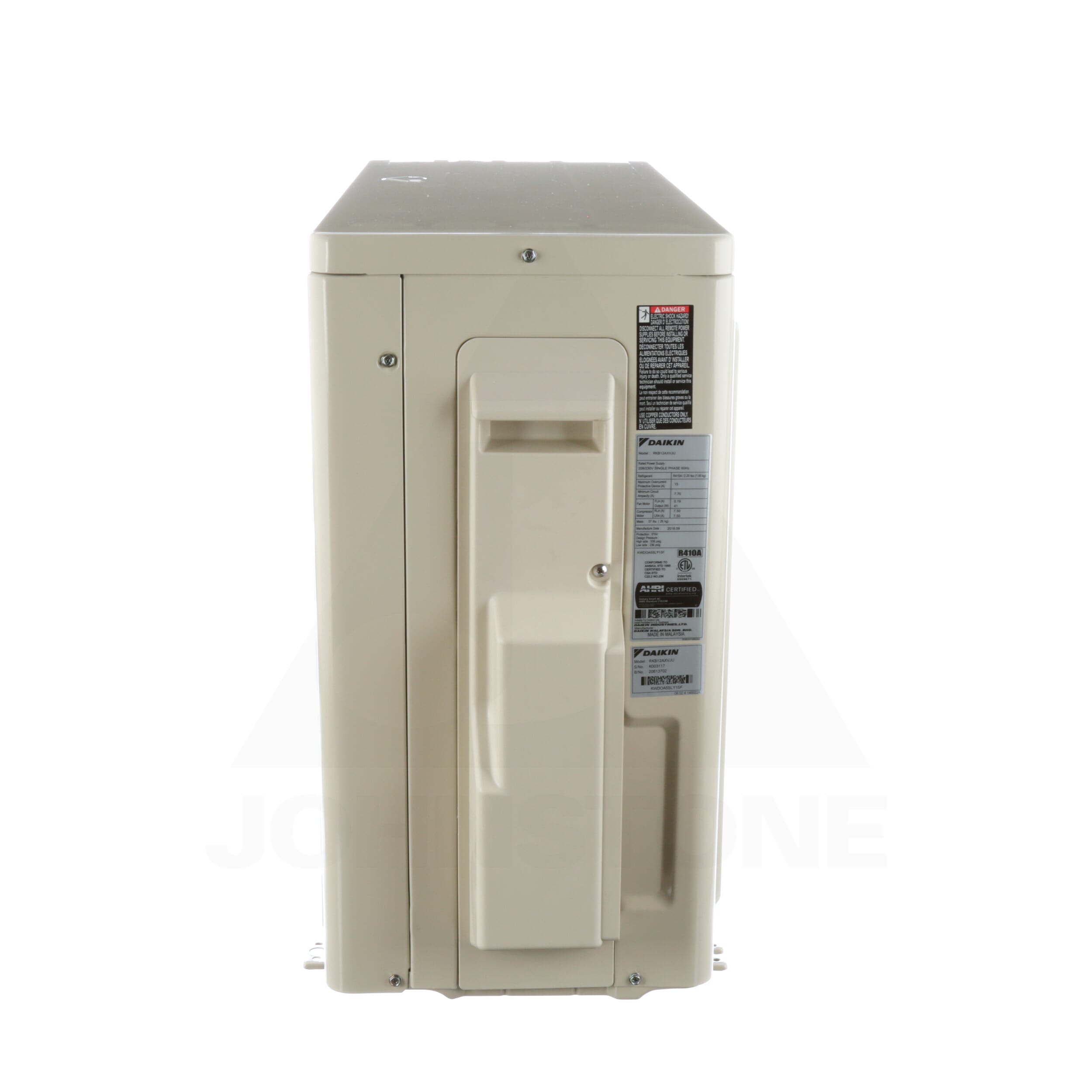 熊りん 熊よけ鈴 カラビナロック式 27110 浅野木工 山菜用品