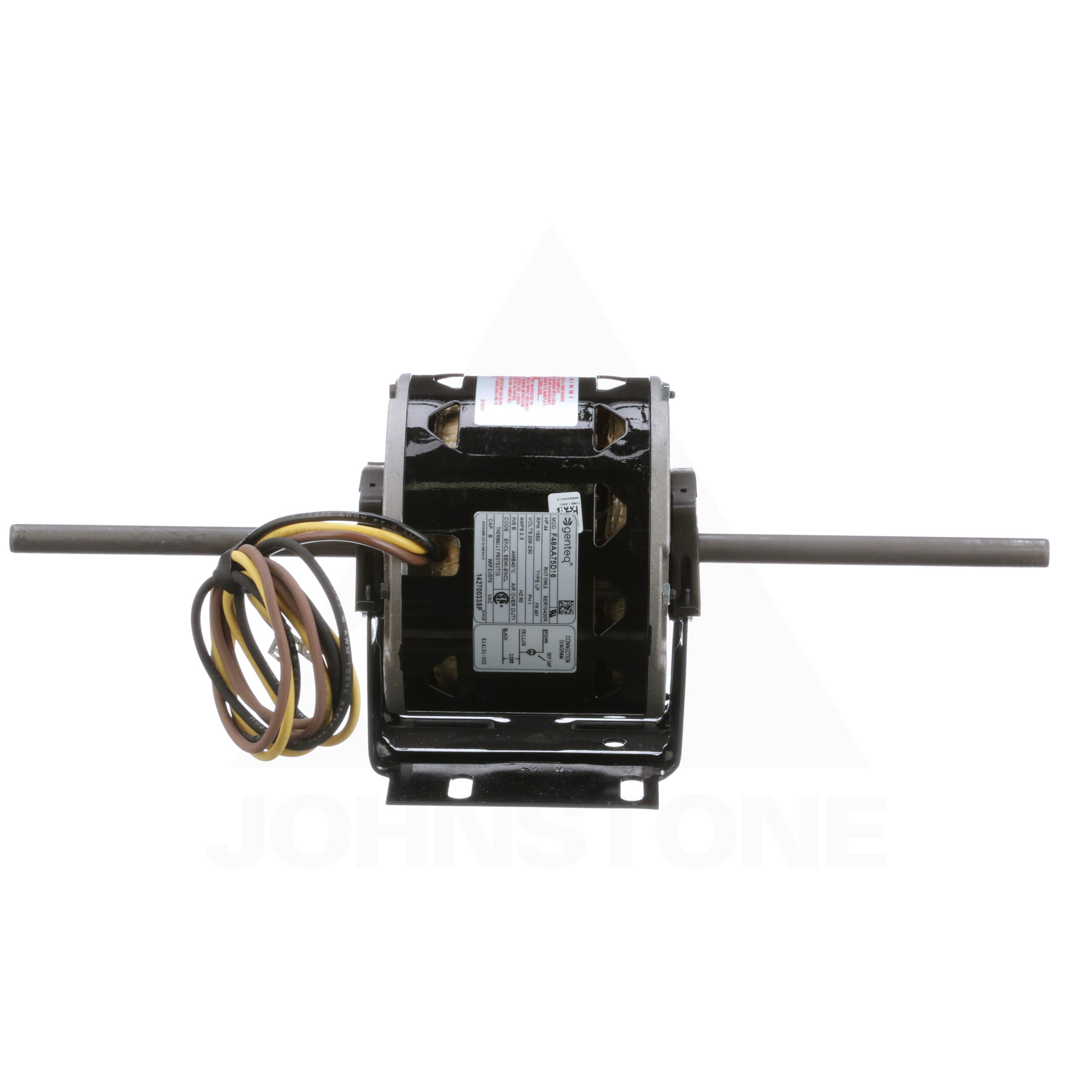Blower Motor