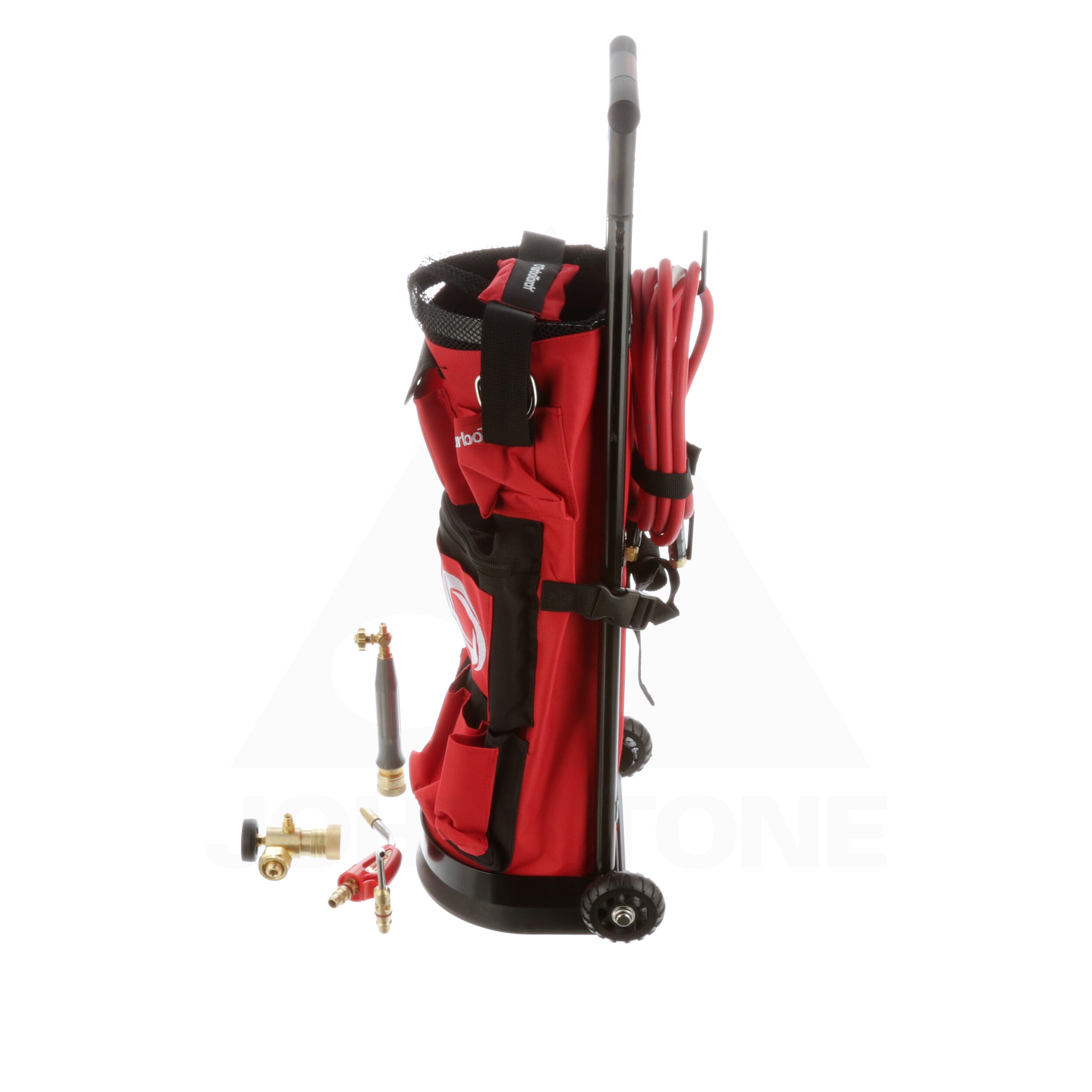 Air-Acetylene Tote Kit