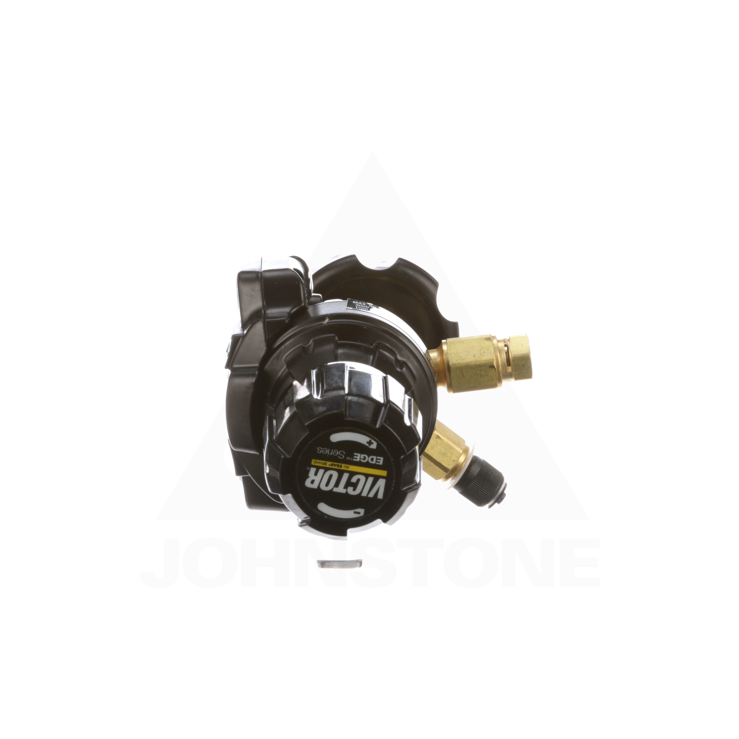 EDGE™ 2.0 Series Pressure/Flow Hybrid Nitrogen Regulator
