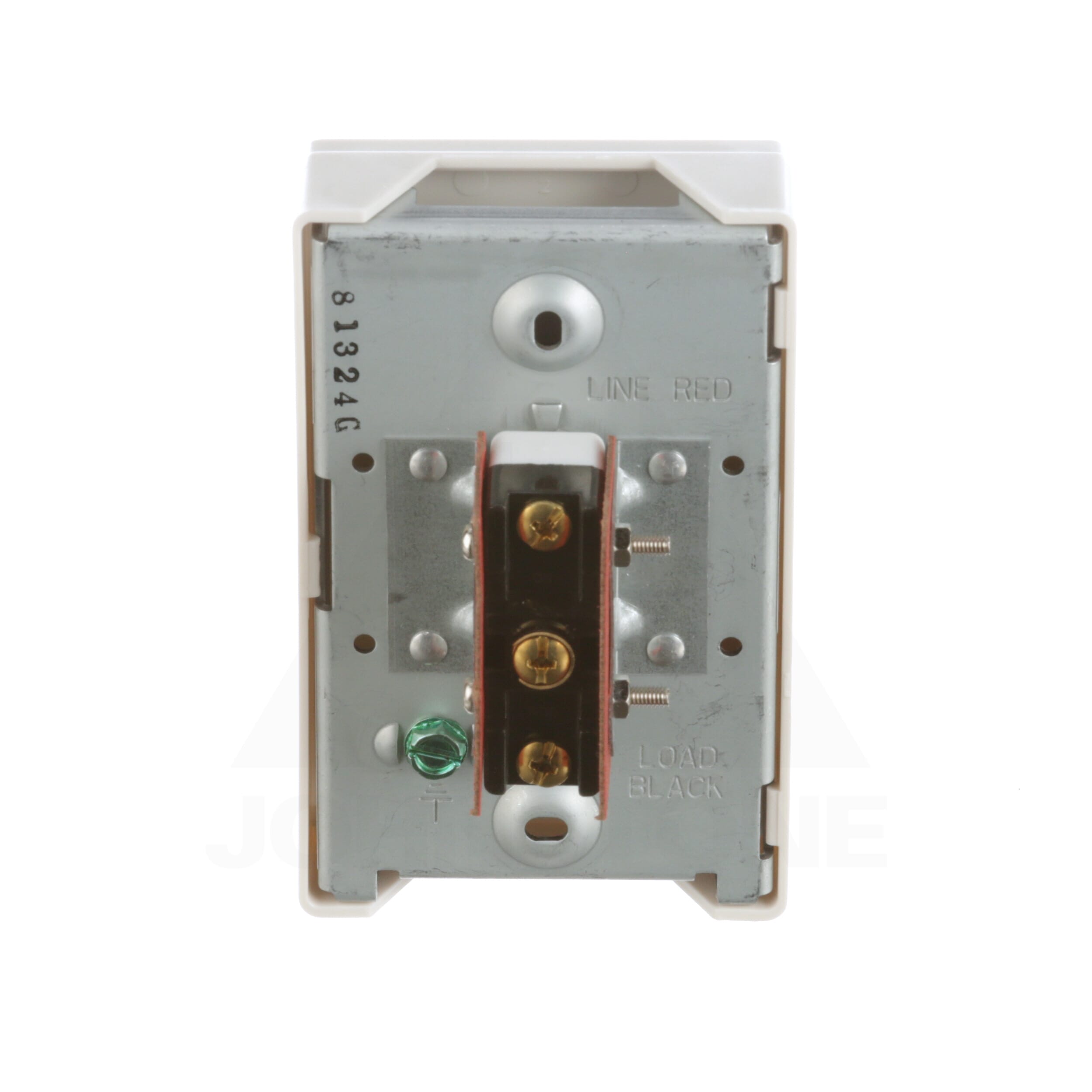 Line Voltage Thermostat
