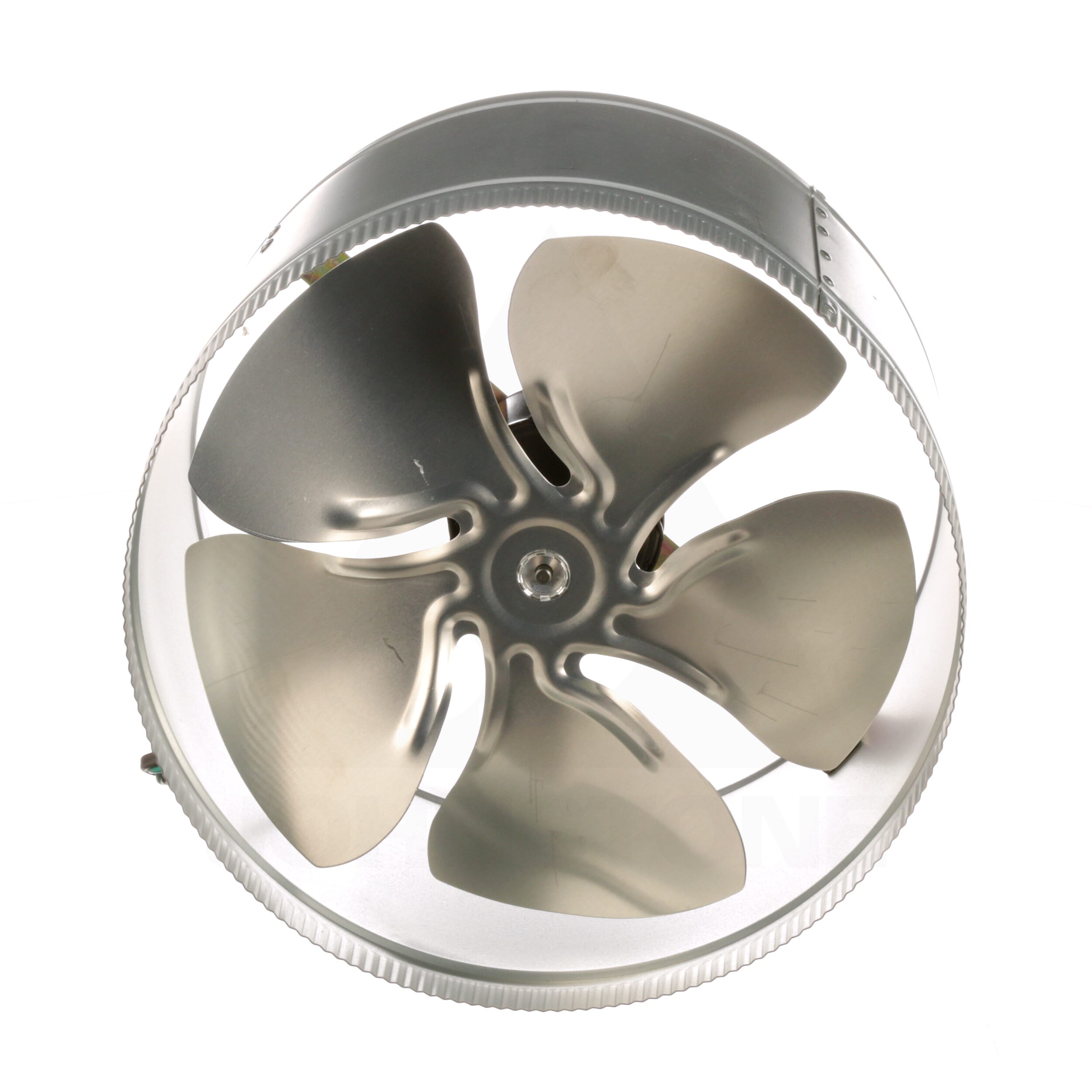 DUCTRAILFAN DC plus Φ50 Amazon.co.jp: 003329 DUCT RAIL FAN DC plus 50 (Black) BRID