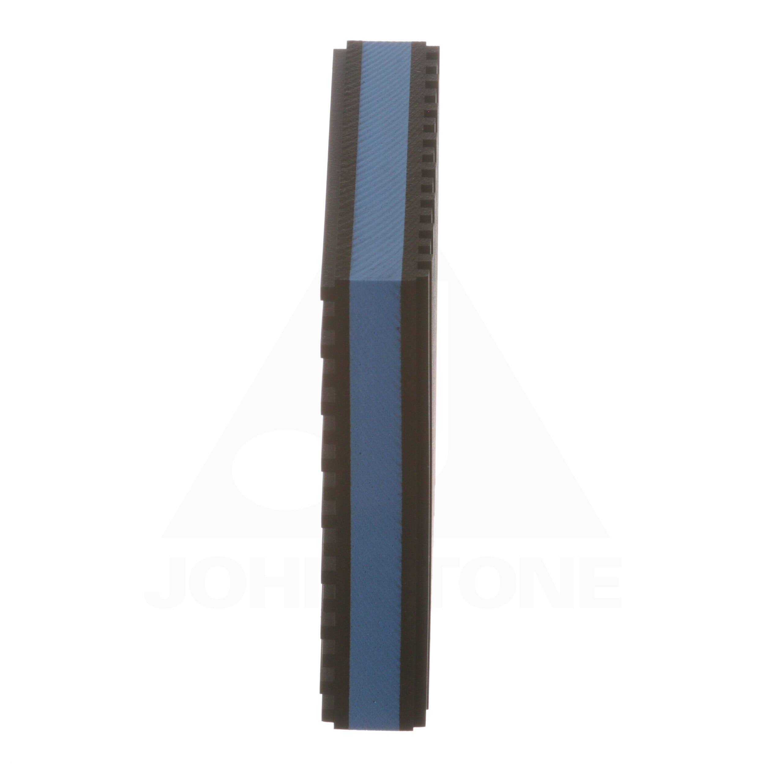 thumbnail image 2 of 8 Pack Anti Vibration Pads | Heavy Duty Isolation Dampeners | 6x6x7/8 Inch Blue 2 of 6