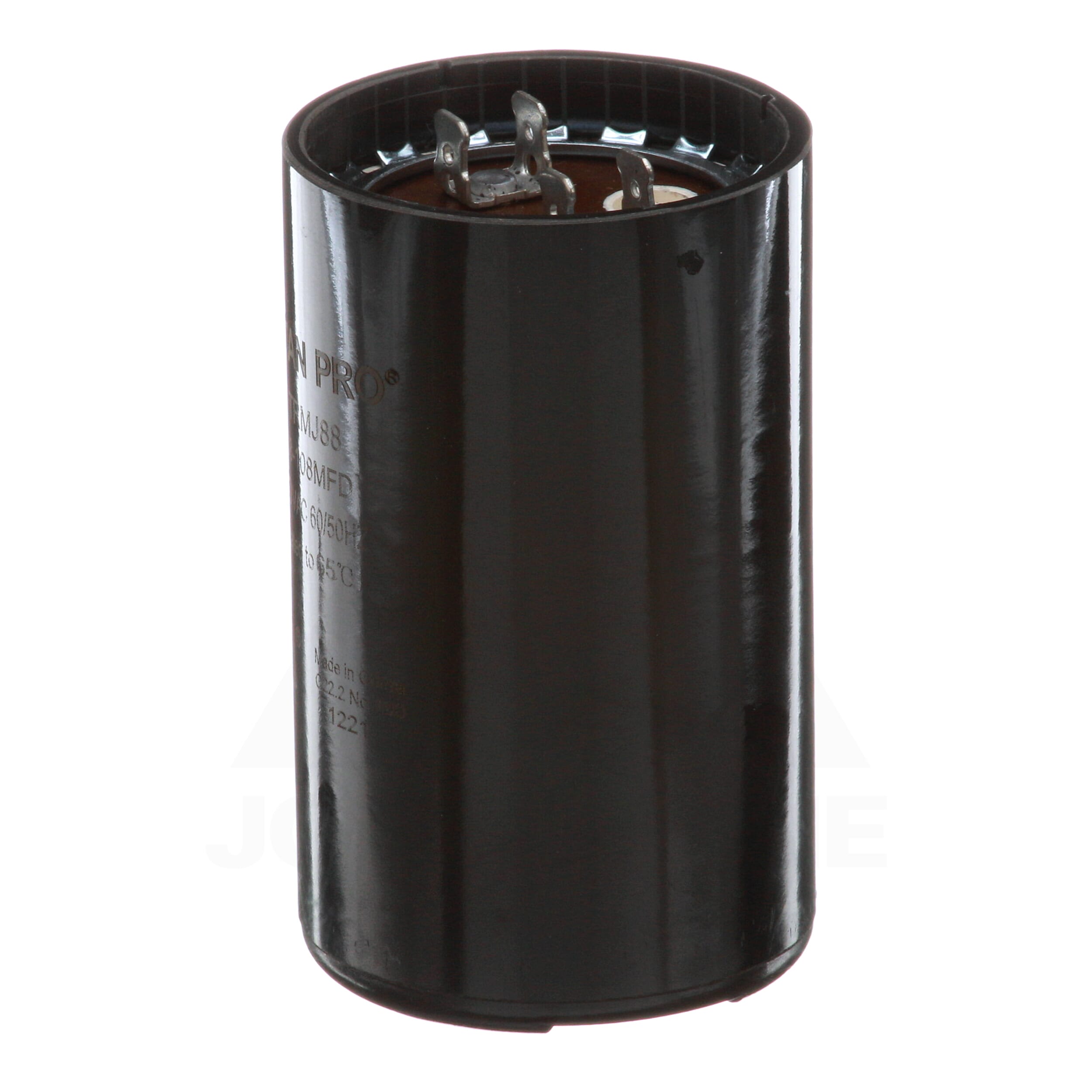 Motor Start Capacitors N/A