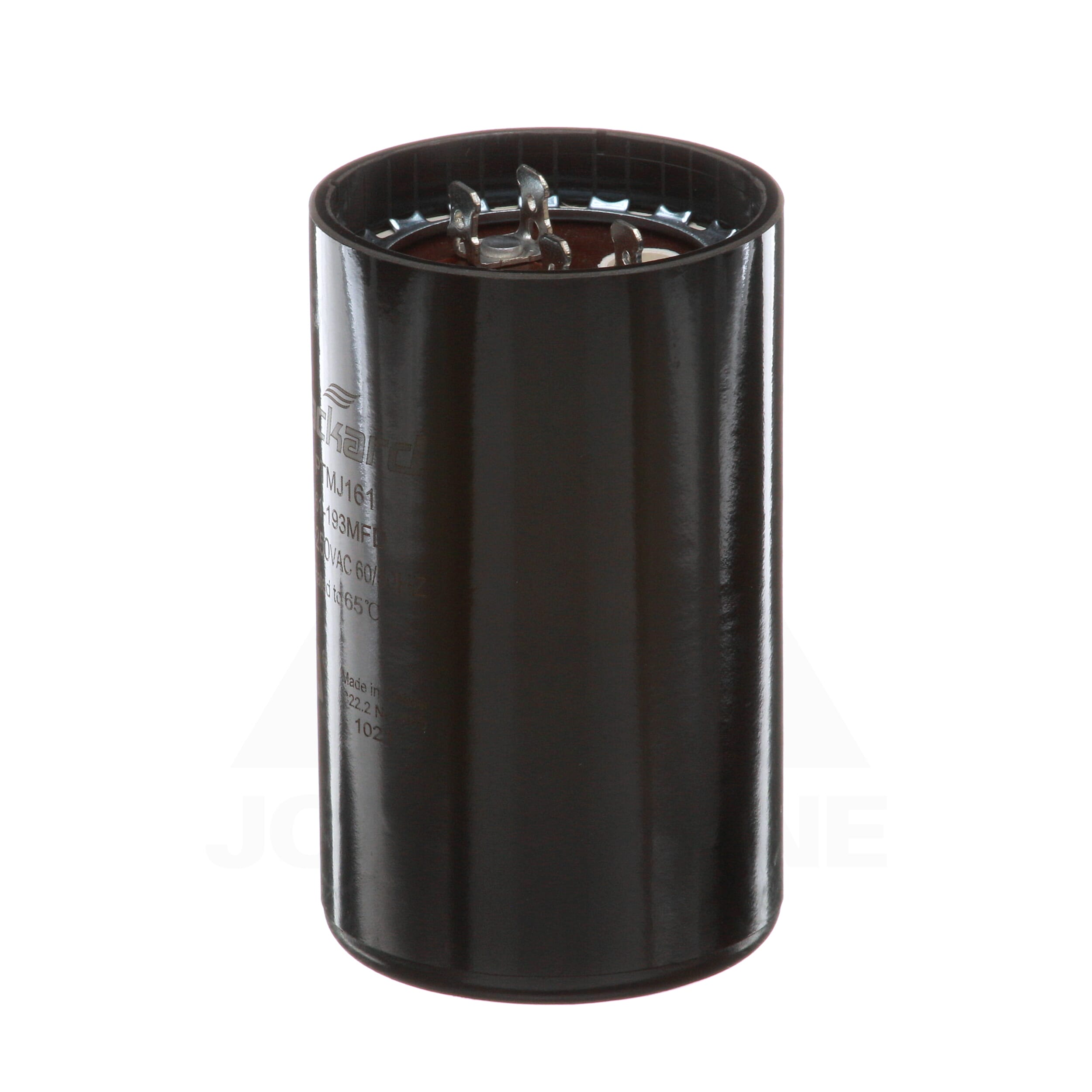 Motor Start Capacitors N/A Motor Start Capacitors N/A