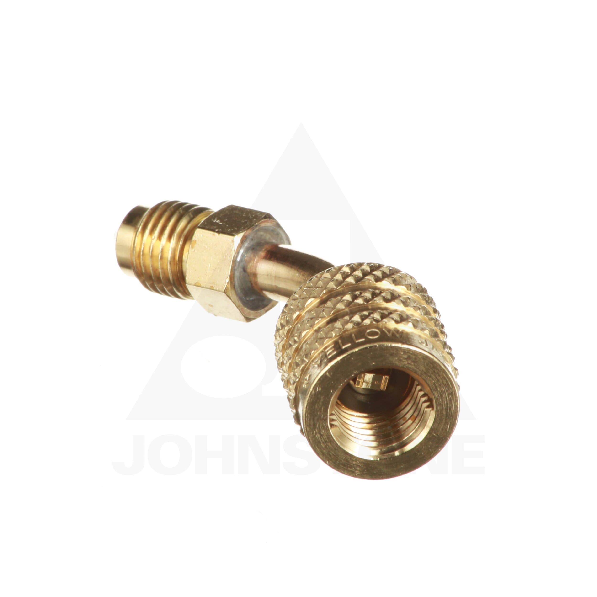 Reverse-Thread Adapter 1/4