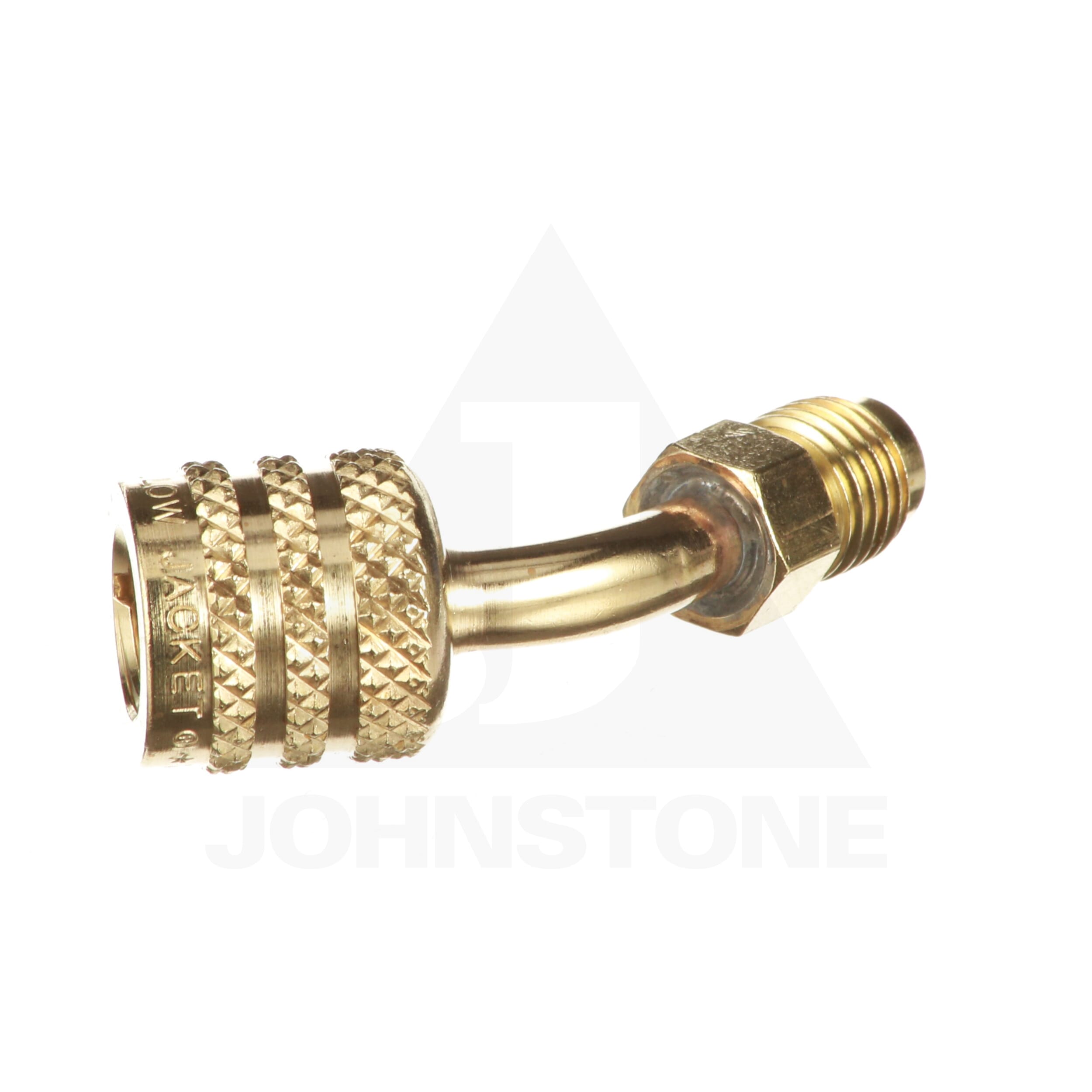 Reverse-Thread Adapter 1/4