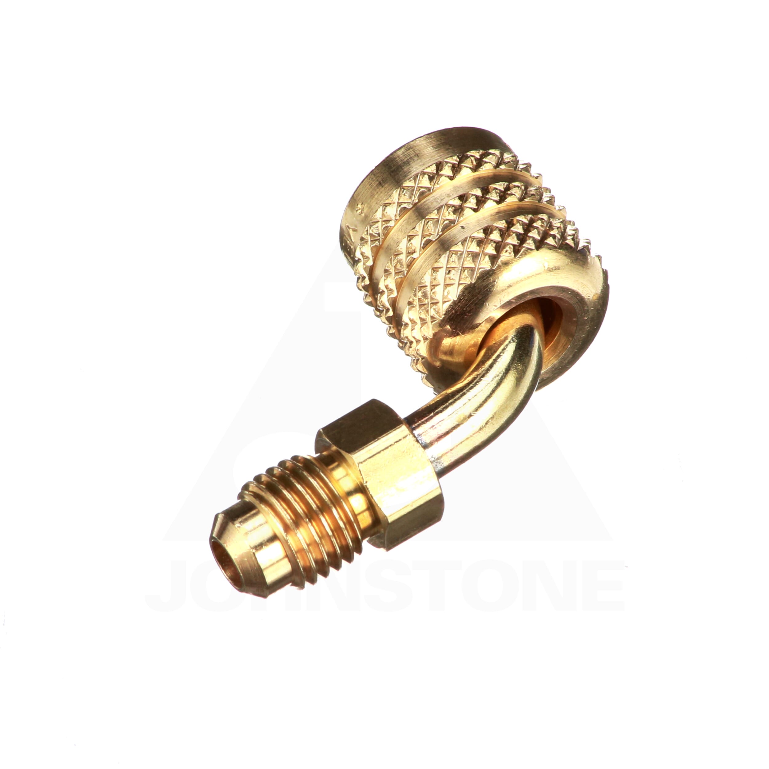 Reverse-Thread Adapter 1/4