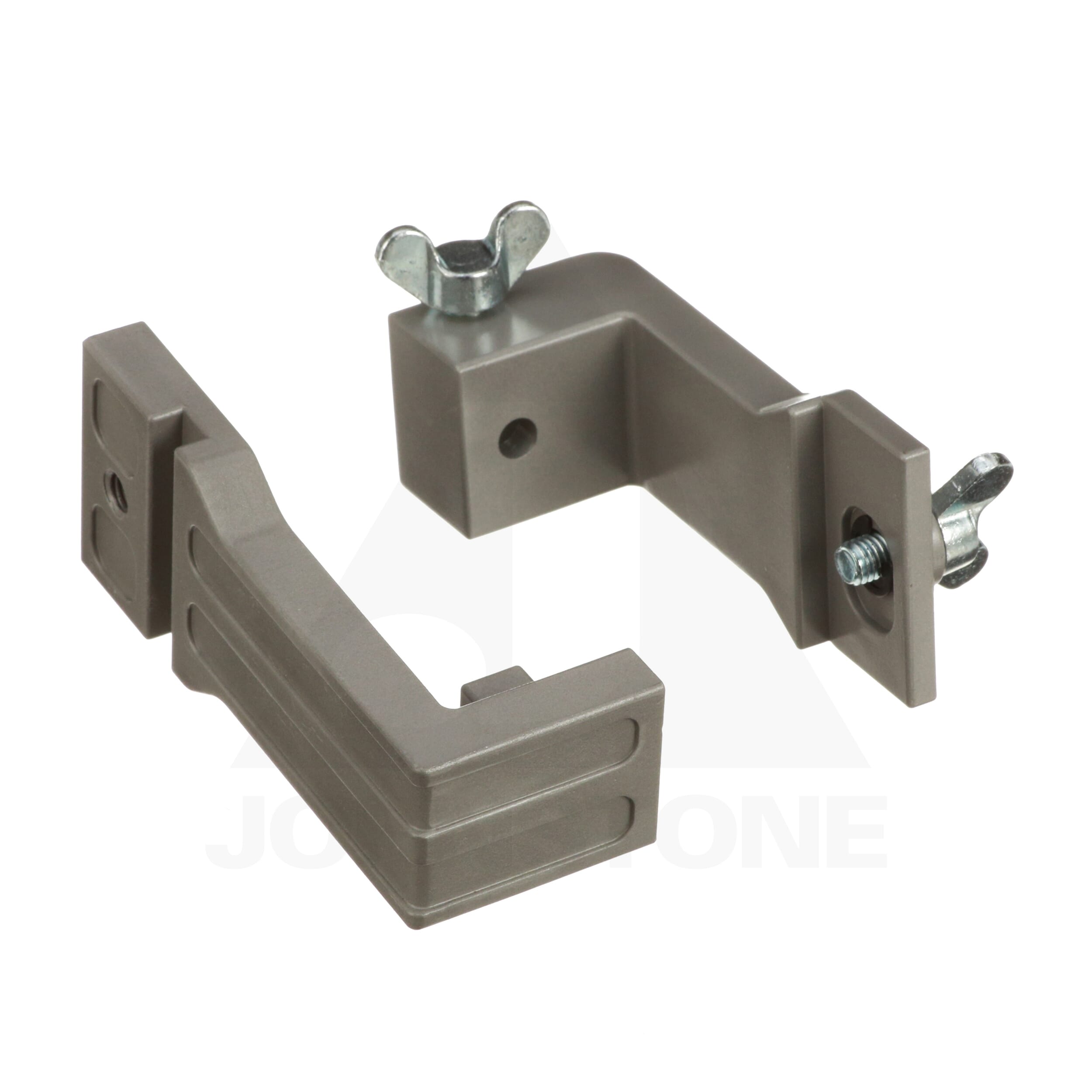Reverse Bend Adapter