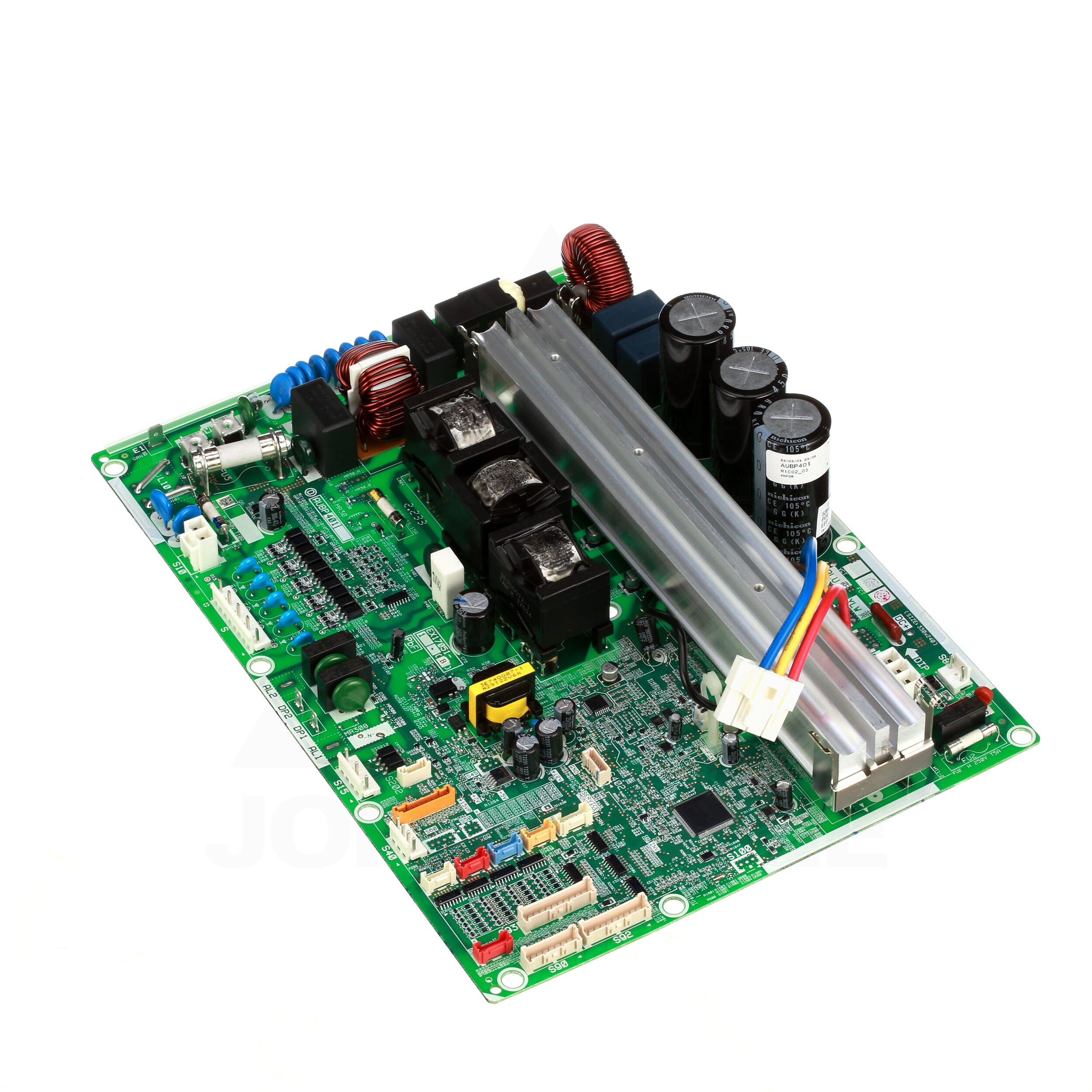 Printed Circuit Board Assembly