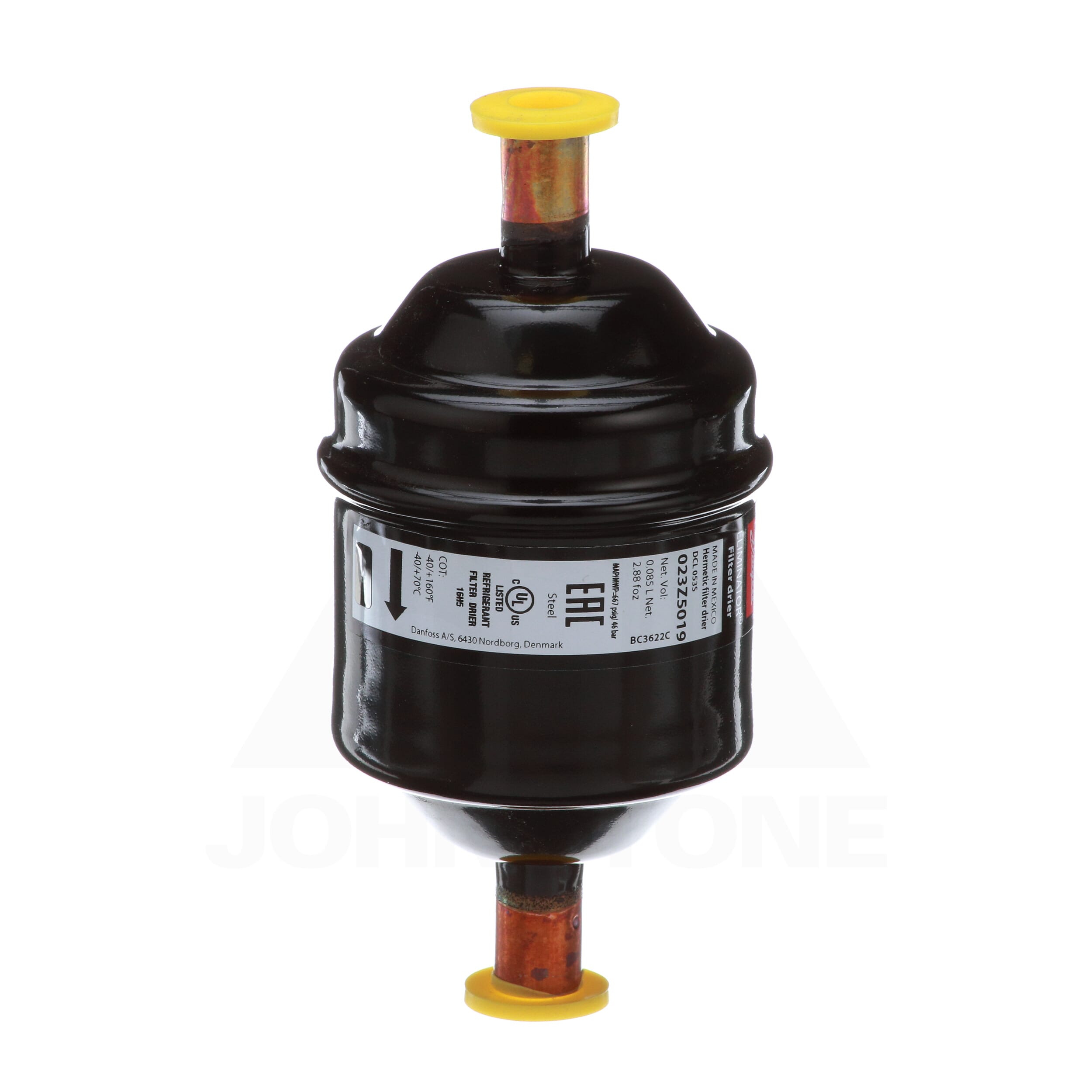 OEM Subaru 2.5l Hitachi Boost Sensor PS60-01 Forester Legacy
