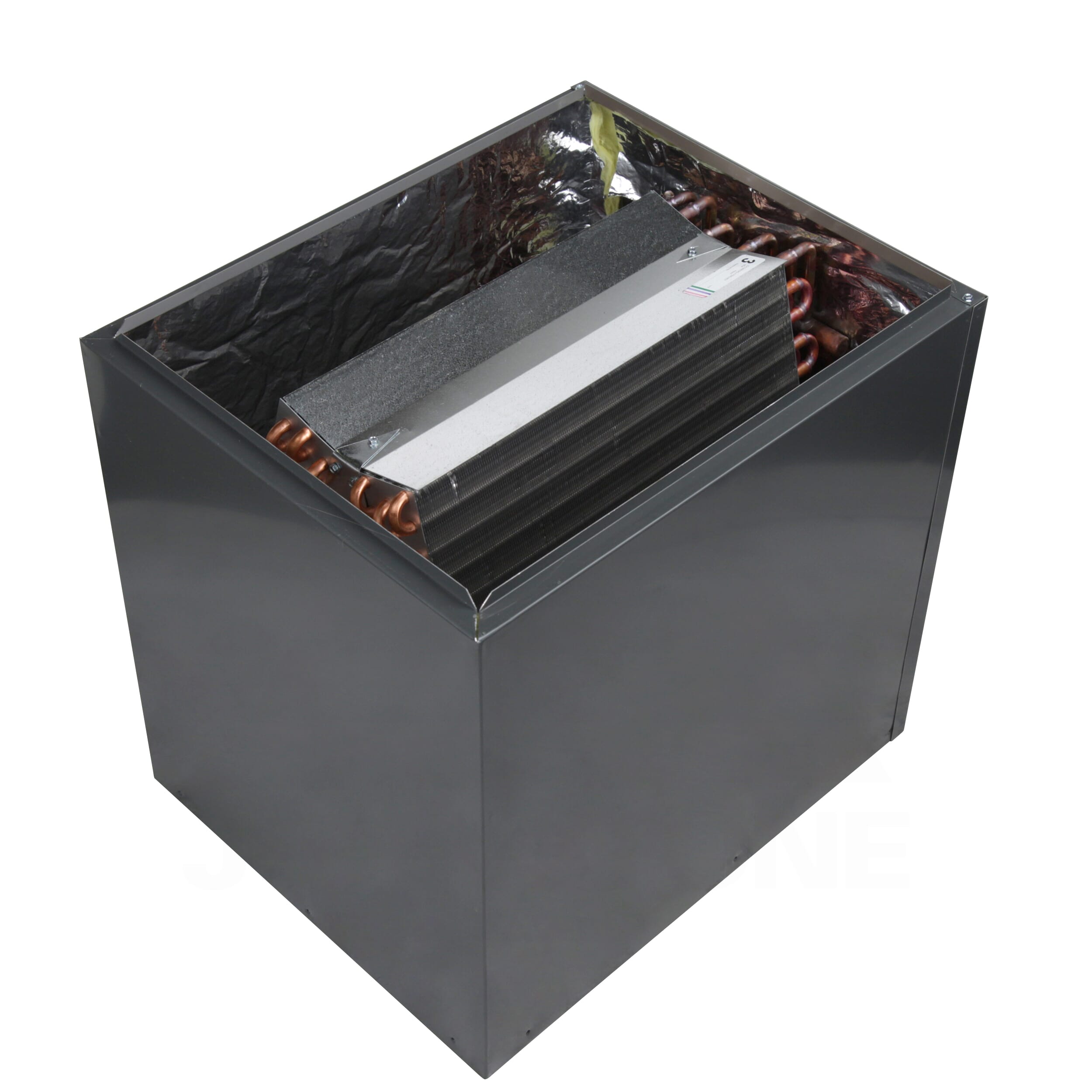 Coco૮ . ̫ . აさん専用 Cased Upflow/Downflow Evaporator Coil - CC Series Goodman