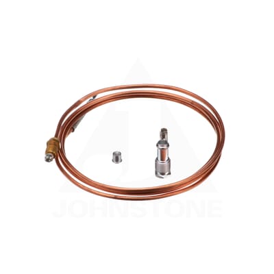 BASO 72-Inch Thermocouple K17AT-72H - Pilot Safety Sensor For Gas Heaters, Furnaces, Fireplaces
