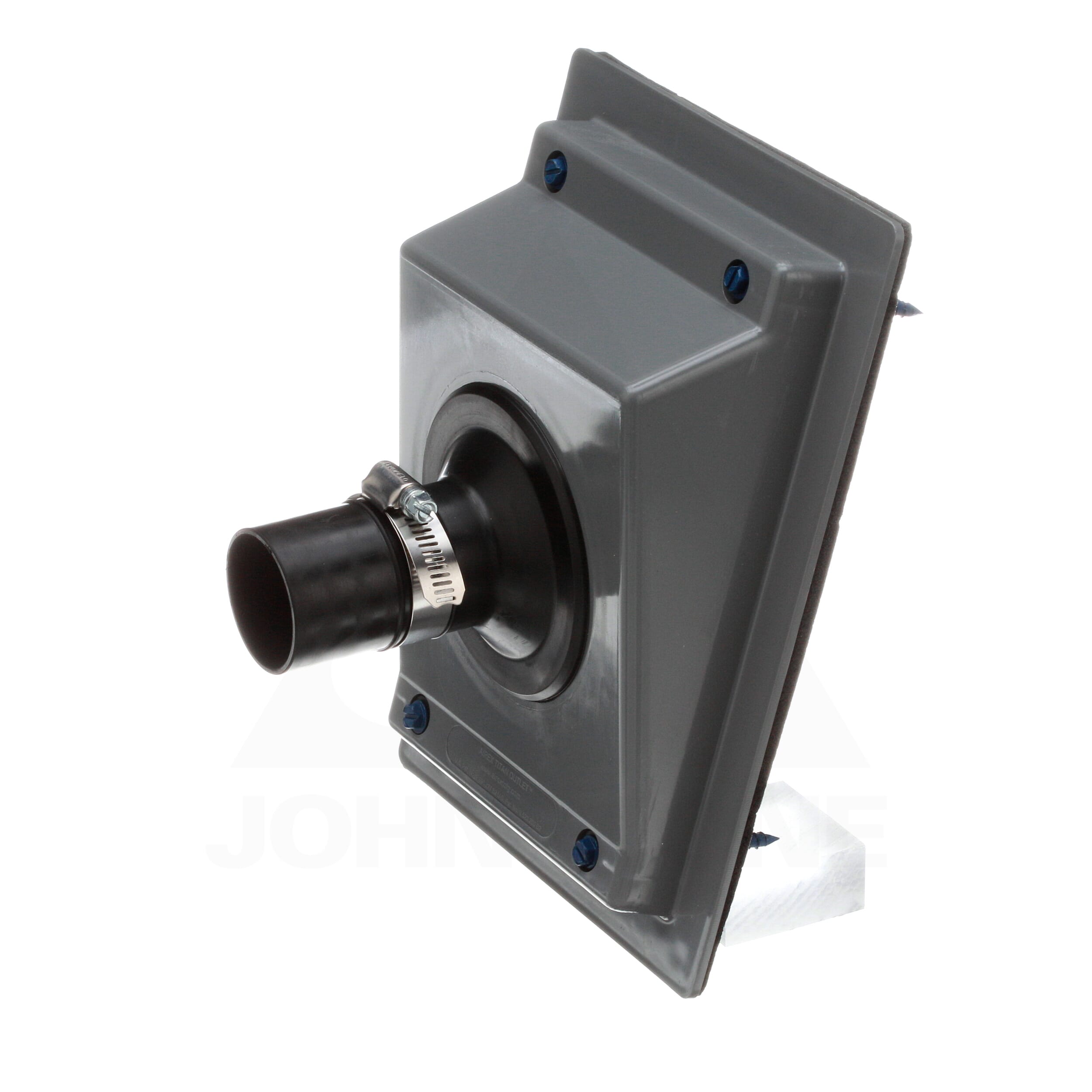 Airex TGS-510-G GS30 Wall Seal System For 3/4, 7/8 & 1-1/8 Tubing – Open Box