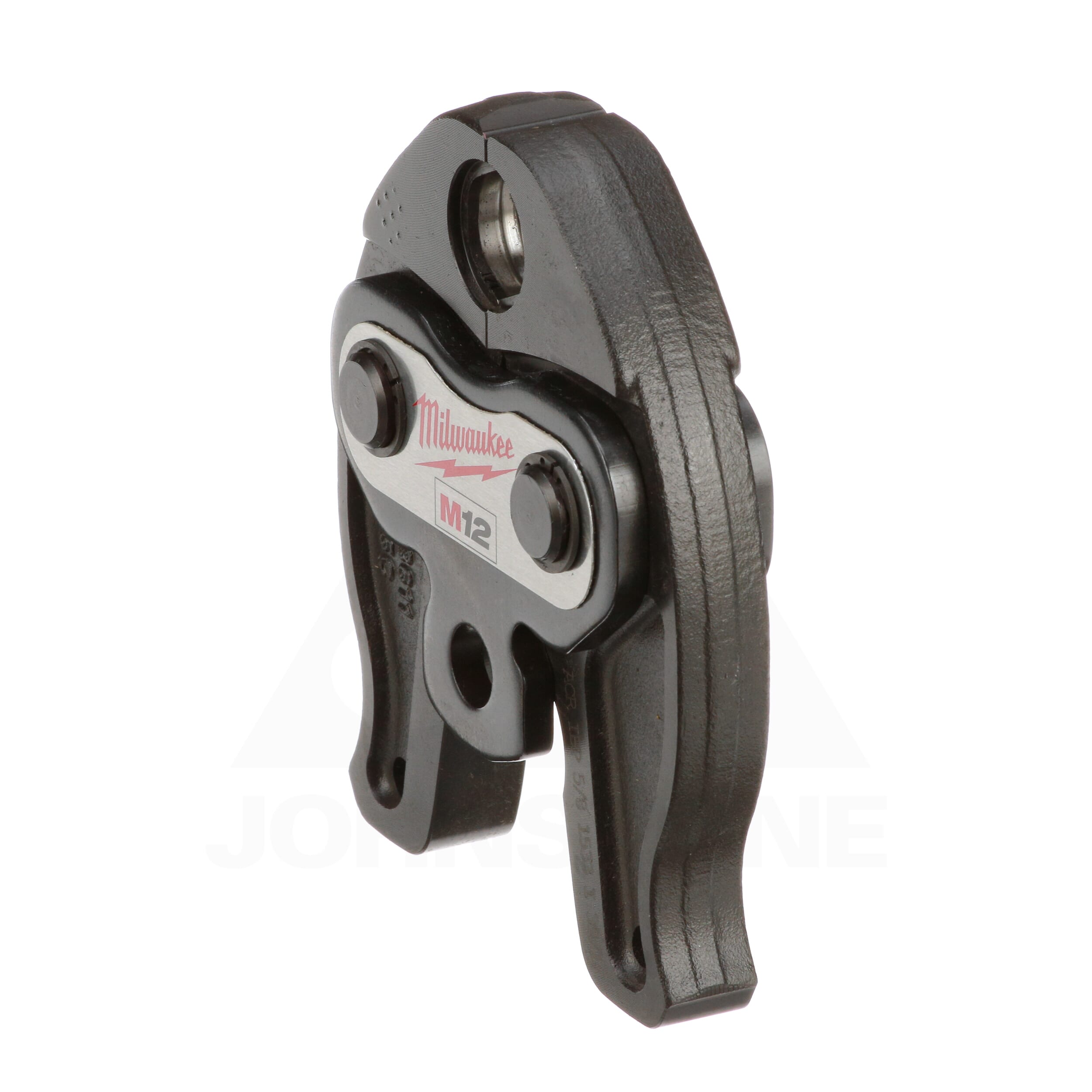 ZoomLock MAX Jaw 5/8