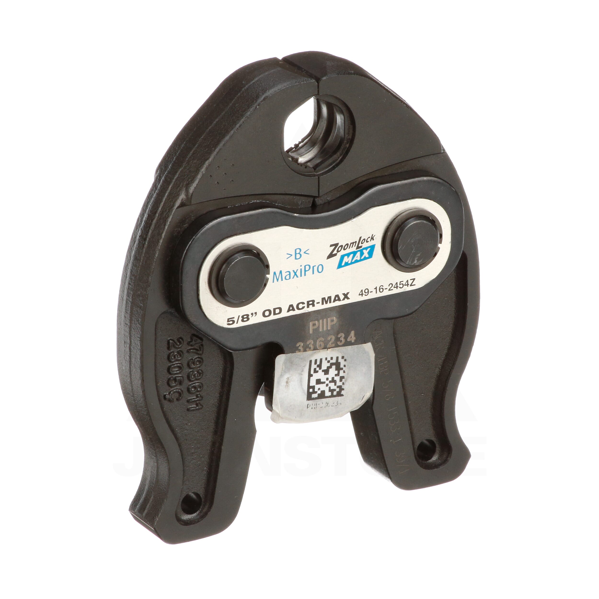 ZoomLock MAX Jaw 5/8