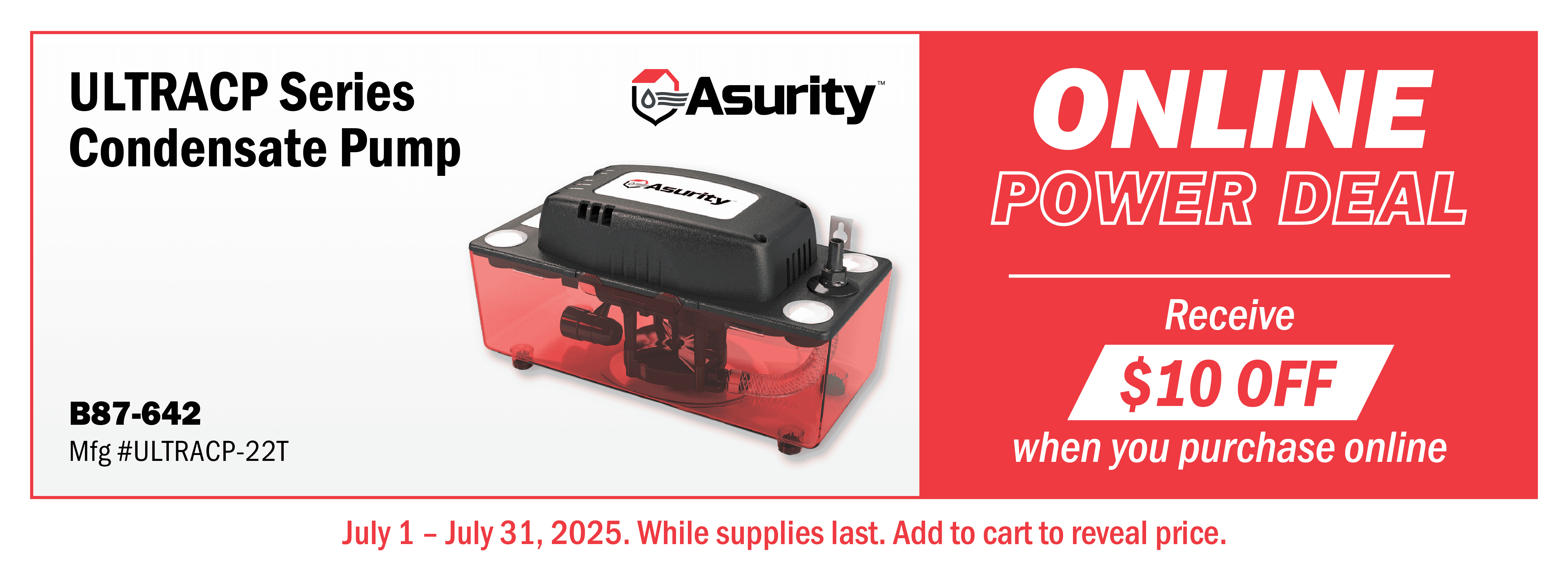 Online Power Deals